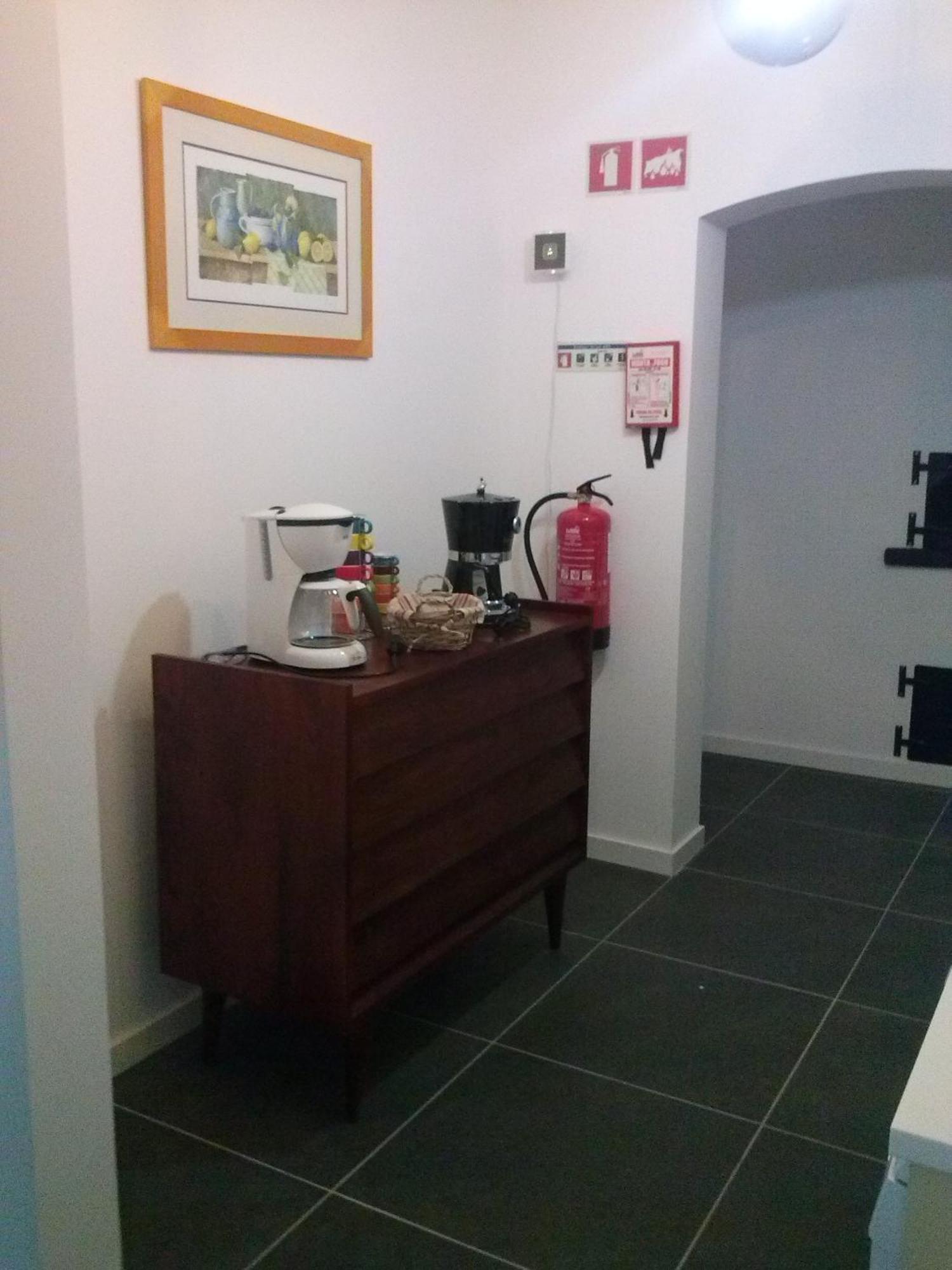 Quinta Das Giestas Ribeira Grande Ngoại thất bức ảnh