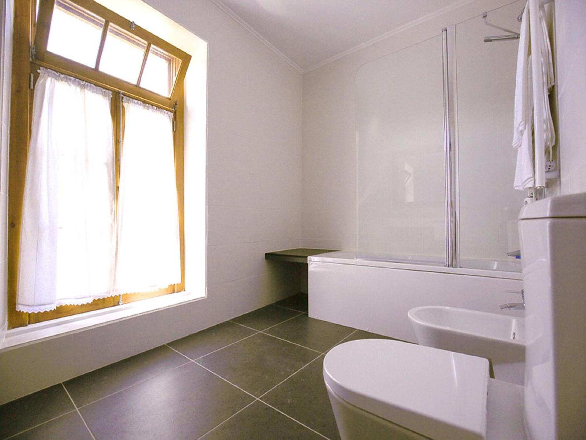 Quinta Das Giestas Ribeira Grande Ngoại thất bức ảnh