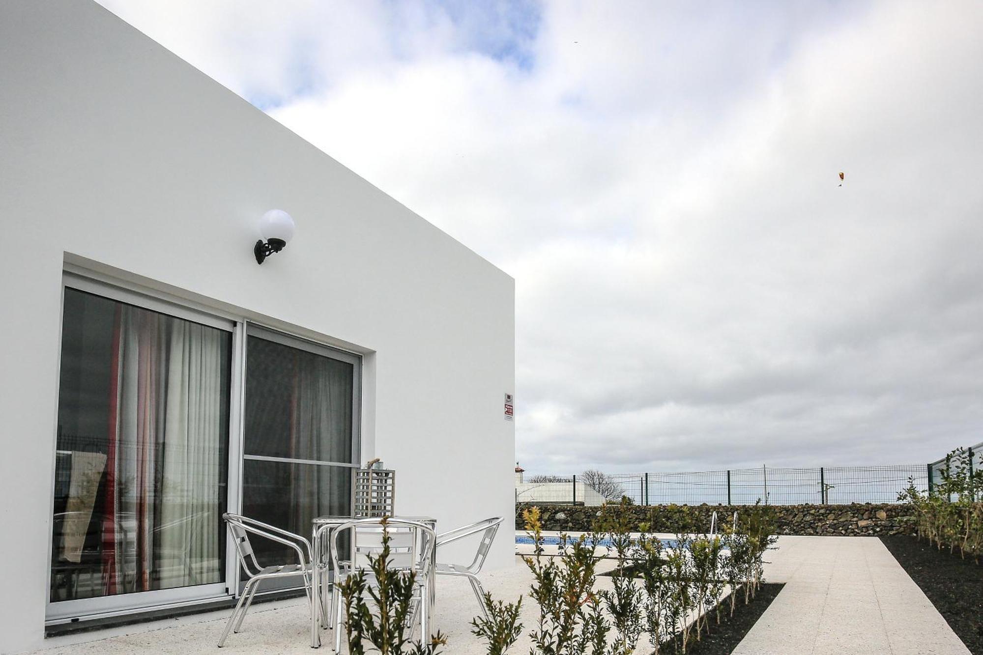 Quinta Das Giestas Ribeira Grande Ngoại thất bức ảnh