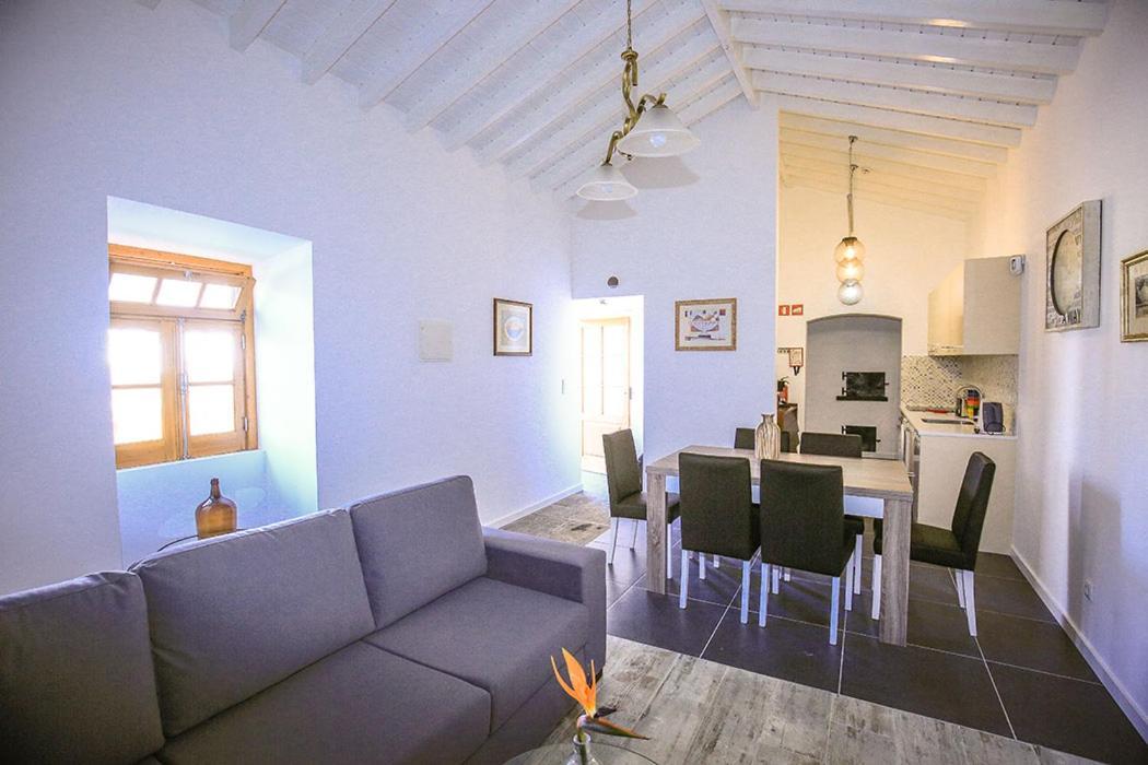 Quinta Das Giestas Ribeira Grande Phòng bức ảnh