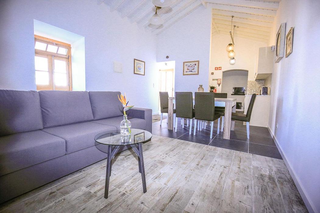 Quinta Das Giestas Ribeira Grande Phòng bức ảnh