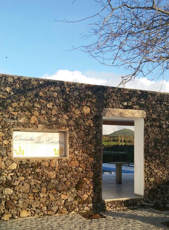 Quinta Das Giestas Ribeira Grande Ngoại thất bức ảnh
