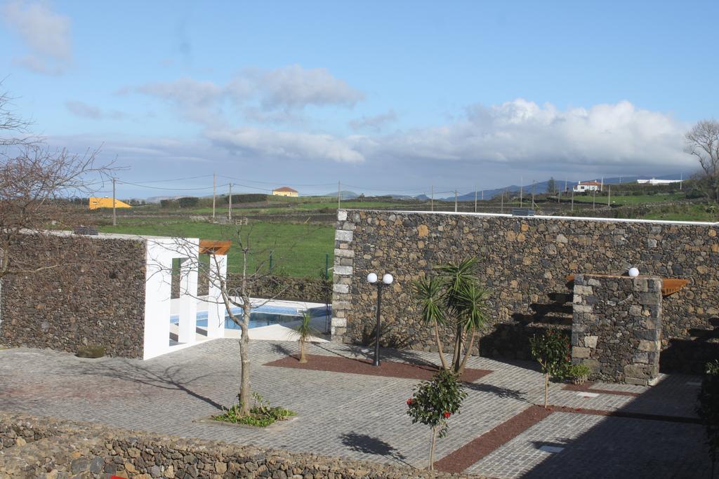 Quinta Das Giestas Ribeira Grande Ngoại thất bức ảnh