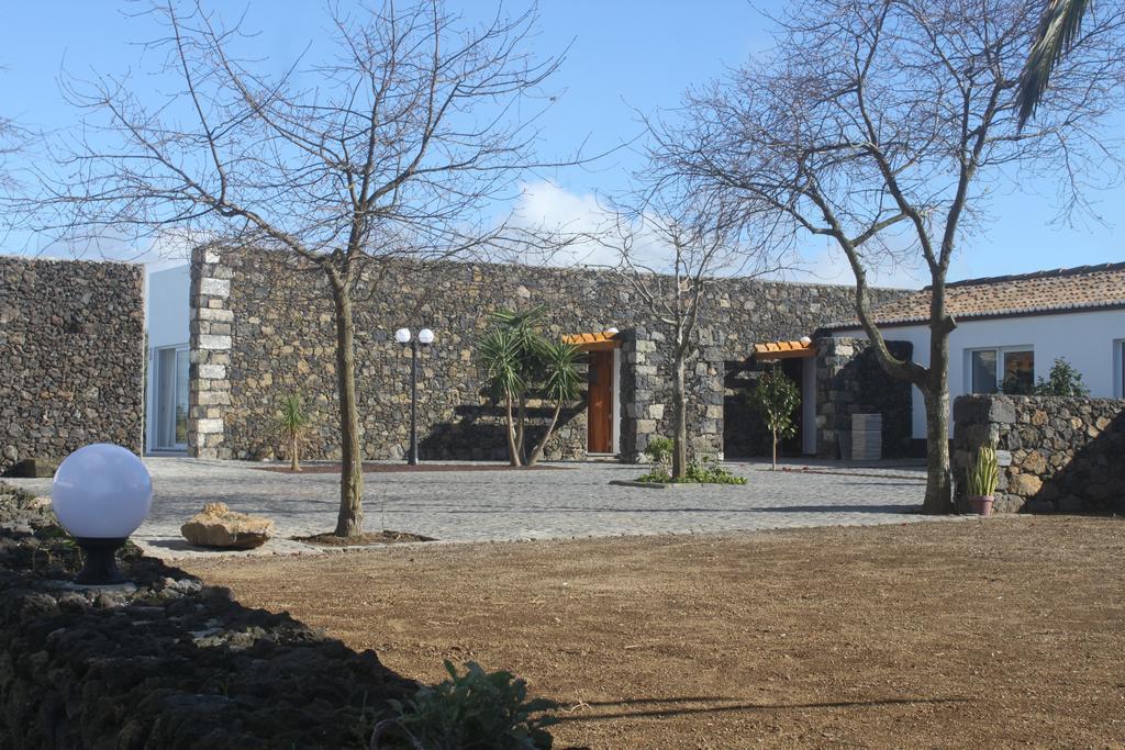 Quinta Das Giestas Ribeira Grande Ngoại thất bức ảnh