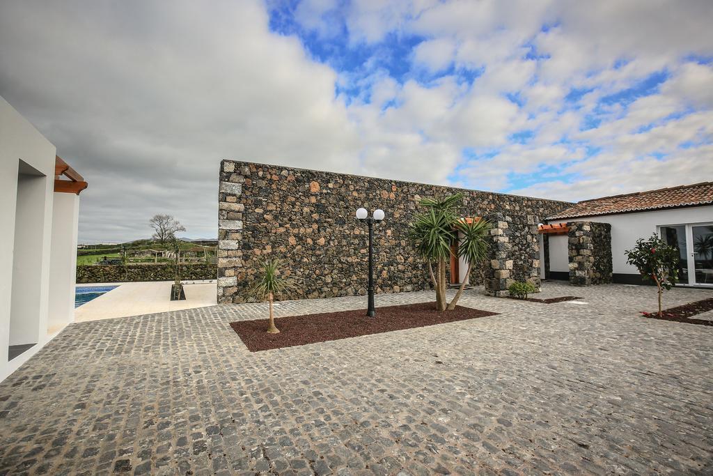 Quinta Das Giestas Ribeira Grande Ngoại thất bức ảnh