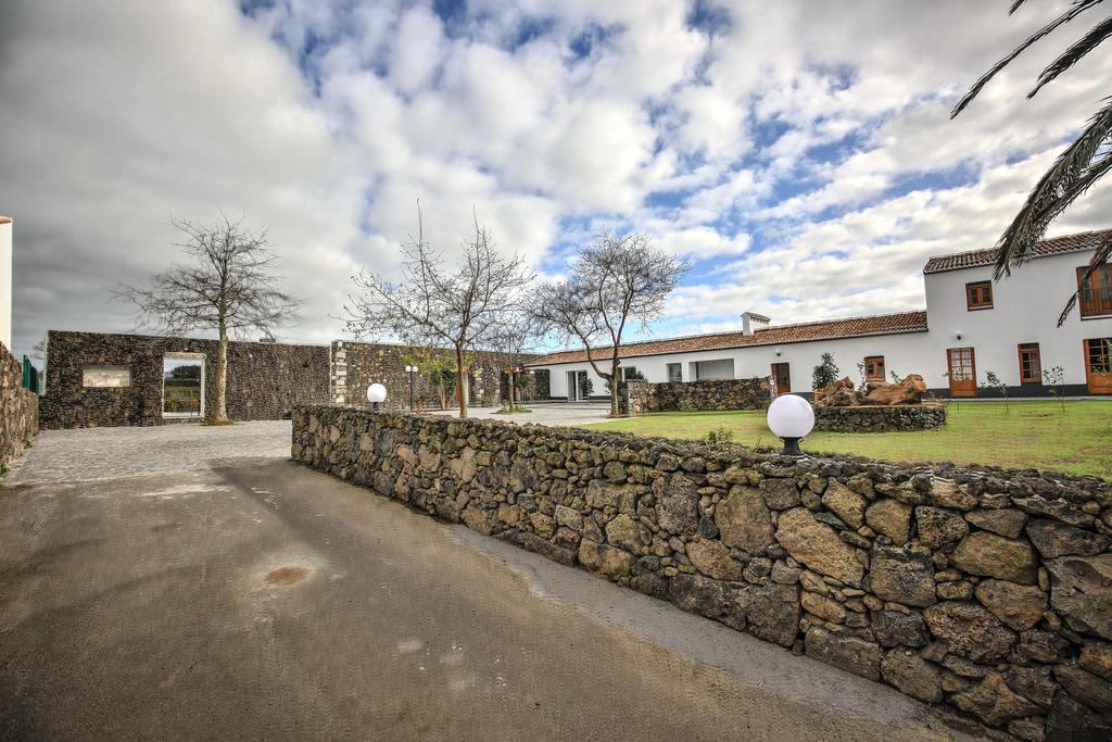 Quinta Das Giestas Ribeira Grande Ngoại thất bức ảnh