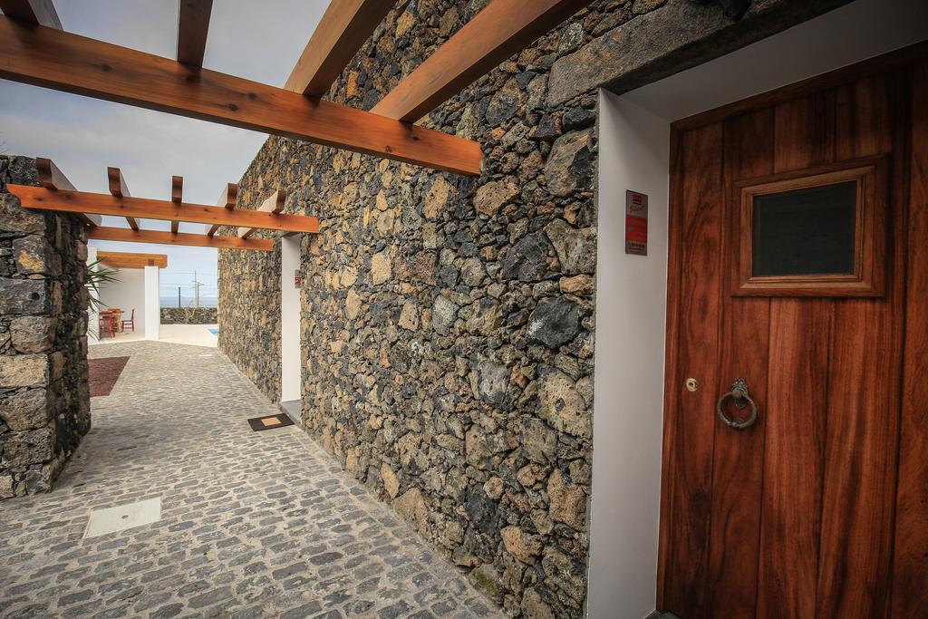Quinta Das Giestas Ribeira Grande Ngoại thất bức ảnh