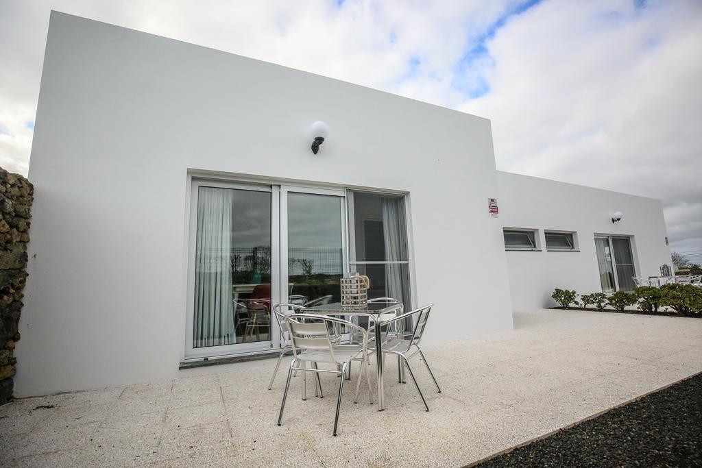 Quinta Das Giestas Ribeira Grande Ngoại thất bức ảnh