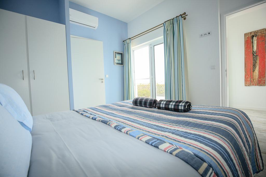 Quinta Das Giestas Ribeira Grande Ngoại thất bức ảnh