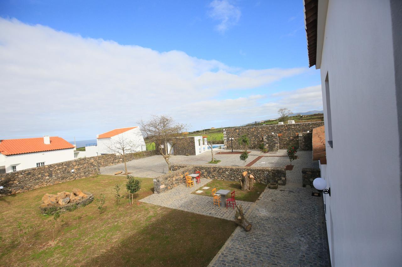 Quinta Das Giestas Ribeira Grande Ngoại thất bức ảnh