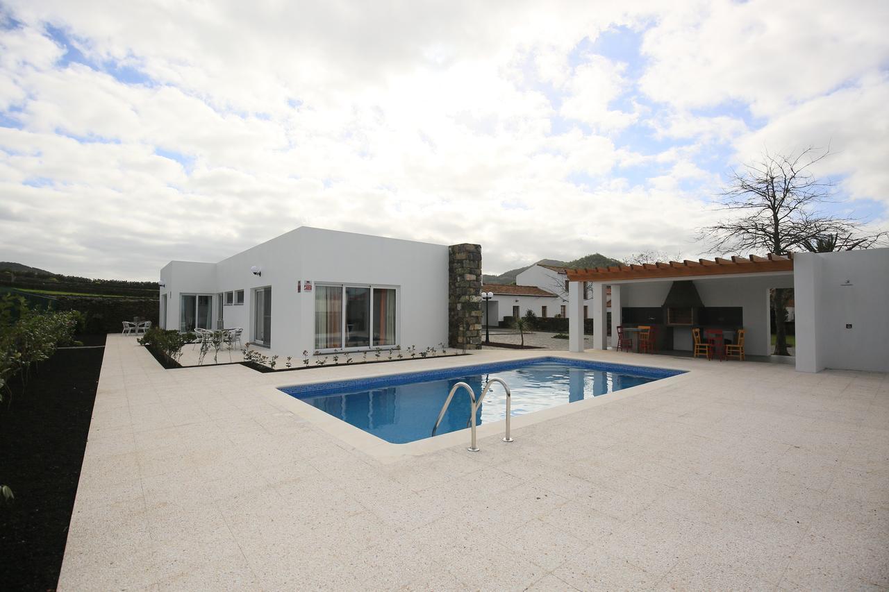 Quinta Das Giestas Ribeira Grande Ngoại thất bức ảnh