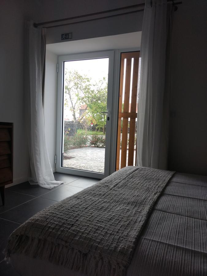 Quinta Das Giestas Ribeira Grande Phòng bức ảnh