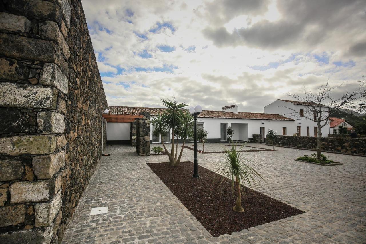 Quinta Das Giestas Ribeira Grande Ngoại thất bức ảnh