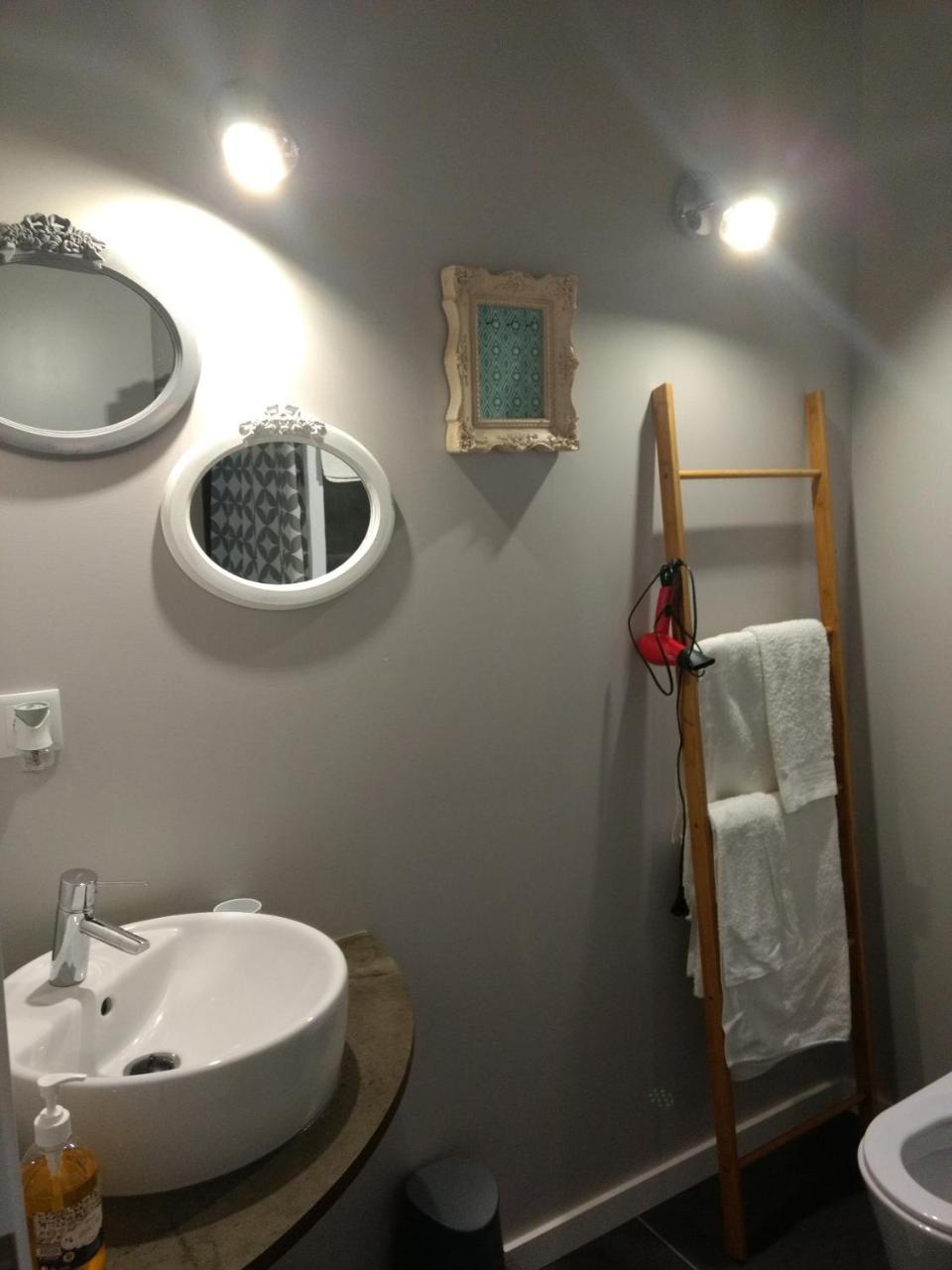 Quinta Das Giestas Ribeira Grande Ngoại thất bức ảnh