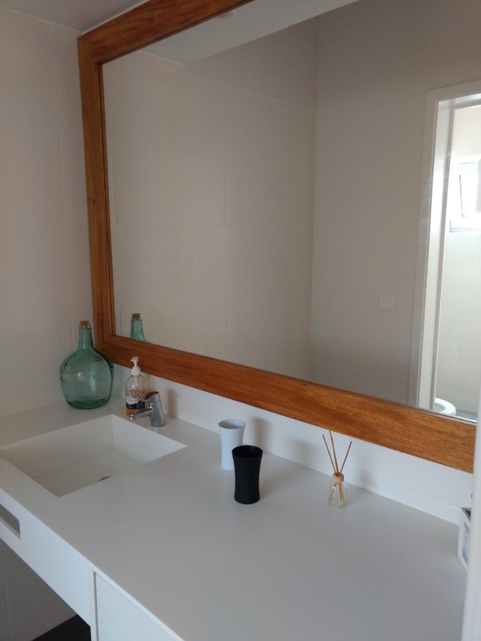 Quinta Das Giestas Ribeira Grande Ngoại thất bức ảnh